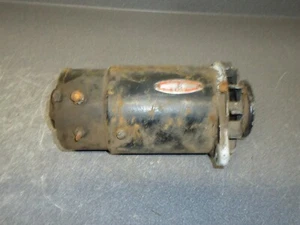 Factory Delco Remy Generator 1102163 1102168 1959 1960 1961 Pontiac Cadillac - Picture 1 of 5