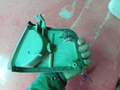 1989 subaru justy side light - Image 1 of 4