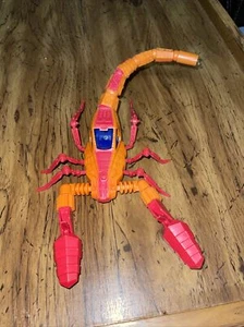 1979 Megabug Gladiator Skorpion Kenner selten - fehlender Ball im Heck - Bild 1 von 4