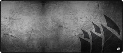 Corsair Mm350 Pro Tappetino Per Mouse Per Gioco da Computer Grigio CH-9413771-WW - Immagine 1 di 4