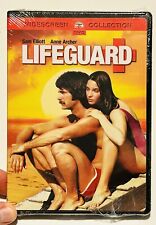 Lifeguard (1976 - Sam Elliott, Anne Archer), BN Sealed DVD