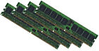 4x 4GB 16GB DDR2 RAM Speicher HP Proliant DL580 G4 ECC Registered PC2-3200R