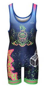 Singlet de The Pennsylvania State - Imagen 1 de 13
