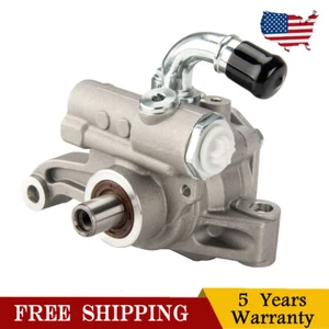 Power Steering Pump For 2007-2017 Enclave Traverse GMC Acadia Outlook 96-2403 - Picture 1 of 10