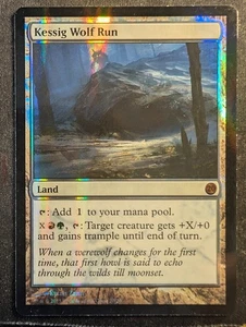 Kessig Wolf Run - Foil - From the Vault: Twenty (MTG) - Picture 1 of 2