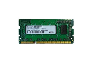 Kyocera Compatible 2GB Printer Memory Upgrade (855D200714) SD-144-2GB - Picture 1 of 1