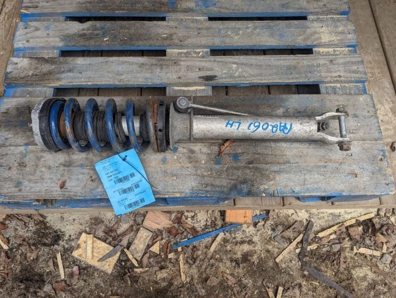 Driver Strut Front Electronic Damping Control Fits 12-16 BMW M5 , 31312284045  Foto 1 de 4