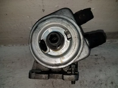 2014-2016 Kia Sportage 2.4L Engine Oil Cooler (4 Cylinder AUTOMATIC) M322 - Image 1 of 4