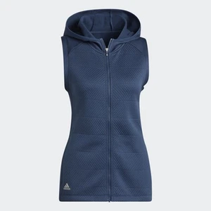 adidas women COLD.RDY Full-Zip Vest - Picture 1 of 18