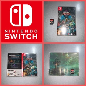Children of Morta • Nintendo Switch • Versand am selben Tag - Bild 1 von 4