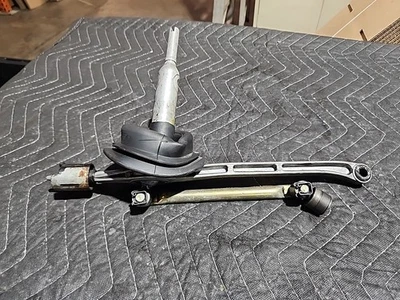 BMW E36 325i 323i Getrag 5 Speed Manual Shifter Assembly 1221541 - Image 1 of 4
