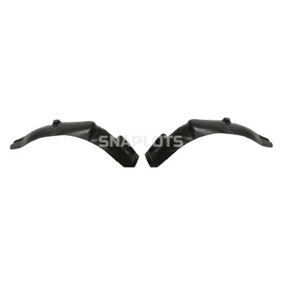 Front Left And Right Side Fender Liner Fits Audi Tt Tt Quattro 2000-2006 Foto 1 de 4