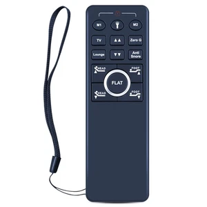 Remote Control for MLILY EGOHOME Split King Adjustable Bed Base Frame MS2000 - Picture 1 of 11