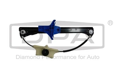 ✅Per DPA 88391803902 MOSS. OPUSZ. REAR WINDOWS P VW PASSAT 15- ( ⭐Ottimo venditore⭐ - Immagine 1 di 4