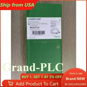 LV485512SP SND Test cable 7 pins for MasterPact Compact NS control unit Free TAX - Picture 1 of 11