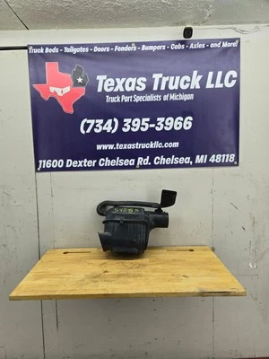 2008-2009 Ford F250 F350 Super Duty Air Filter Housing Box Cleaner Foto 1 de 4