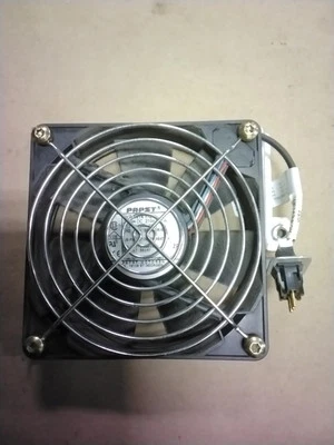 Papst Type 4414 F/2 Fan 24V 210ma 5W - Image 1 of 2
