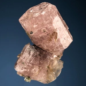 Melanson TN Collection Fluorapatite Gilgit-Baltistan, Pakistan 1212-8957 - Picture 1 of 4