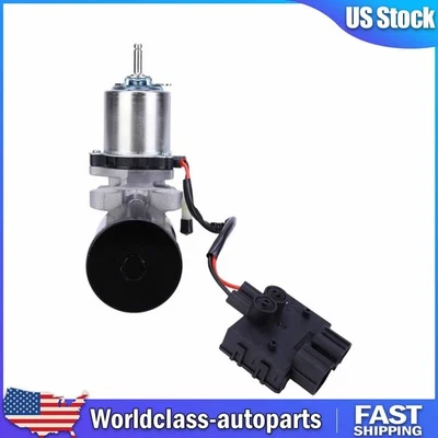 Novo Para Toyota Highlander LE 2.7L/3.5L V6 2014 2015 ABS Bomba Freio Booster EUA - Imagem 1 de 4