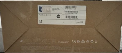Ubiquiti Networks RP-5AC-GEN2-US 5GHz Rocket Prism ac Wireless Access Point - Image 1 of 3