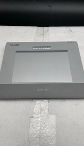 Smart Slate WS200 Graphic Tablet Pad Bluetooth Digital Writing Drawing Device - Picture 1 of 6