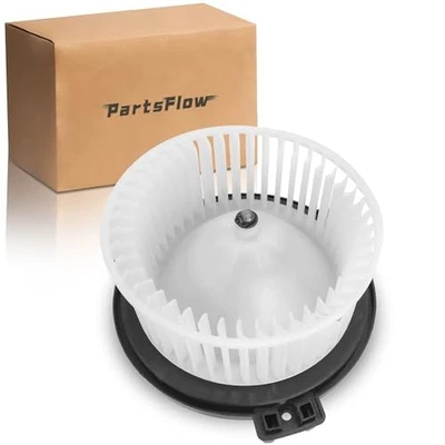 Blower Motor with Fan Cage for 1998-2002 Honda Accord, 1999-2004 Odyssey, MDX - Image 1 of 4