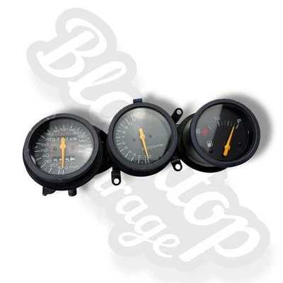 Velocímetro velocímetro pilotos Suzuki GSX600F 1988-1996 36380-19C11 Foto 1 de 4