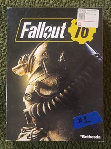 Fallout 76: Official Guide - Paperback By Hodgson, David - GOOD [#1] - Imagen 1 de 5