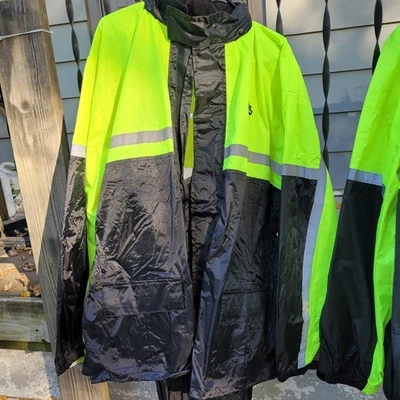 Trajes de lluvia Nelson-Rigg Stormrider - ¡Nuevos! 🌧️ Foto 1 de 4
