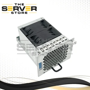 Cisco Blue Port-Side Exhaust Airflow Fan 800-102098-01 DS-C96S-FAN-E - Picture 1 of 4