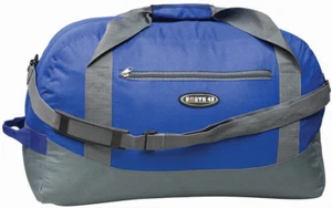 North 49 Compact Travel Duffle Bags 60-75 Litres - Picture 1 of 5