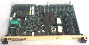 ABB CPU86-10MHZ - Foto 1 di 5