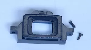 NIKON EM Viewfinder Window Lens Vintage SLR Film Camera Parts - Picture 1 of 1