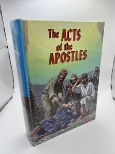 The Acts of the Apostles Ellen G White (Book, Hardback , 1970) T7 - Picture 1 of 10