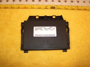 Mercedes C240 2002 SIEMENS Auto transmisson Controller OE 1 Computer,A0305453032 - Picture 1 of 12