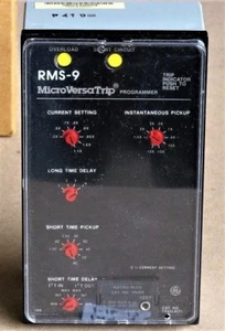 PROGRAMADOR DE VIAJE GE MICRO VERSA TS20LSIT1 CON ENCHUFE DE CLASIFICACIÓN TR2SX NUEVO - Imagen 1 de 3