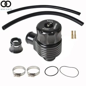 Billet Blow Off Valve Kit BOV 2016-21 For Polaris RZR XPT XP4T XP S 1000 Turbo - Bild 1 von 11