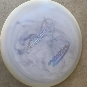 Innova Discs ~ Swirly PFN Star Orc ~ New ~ 167 Grams ~ Disc Golf - Picture 1 of 3