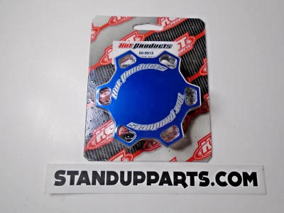 Yamaha Wave Runner Gas Fuel Cap BLUE Blaster Super Jet HP Hot Products super jet - Image 1 of 2