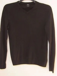 Men's F&F V Neck Jumper Size S (BNWOT) - Picture 1 of 5