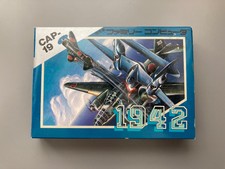 1942 - Capcom, Nintendo Famicom