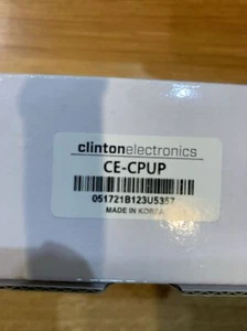 Plaque de montage universelle Clinton electronics CE-CPUP pour pôle de caméra télescopique - Photo 1/2