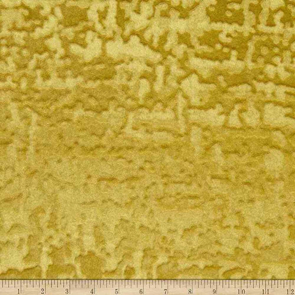 Abstract Crushed Velvet - Custom Tablecloths, Machine Washable - Image 1 of 1