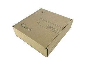 Cisco MERAKI MS220-8P-HW 8-Port Gigabit PoE Switch NEW Boxed - Bild 1 von 4