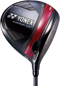2024 YONEX EZONE GT TYPE S DRIVER LOFT 10.5 Deg S-FLEX GRAPHITE SHAFT DR 1W - Picture 1 of 8