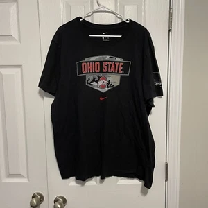 Nike Ohio State Buckeyes T-Shirt XL NFL - Bild 1 von 5