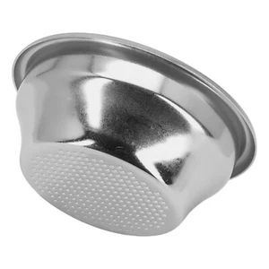 Authentic 54mm Stainless Steel Coffee Filter for Breville Espresso Machines - Picture 1 of 24
