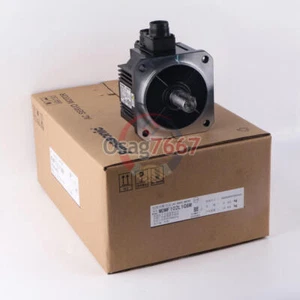 1PC PANASONIC AC SERVO MOTOR MDMF102L1G6M New - Picture 1 of 20