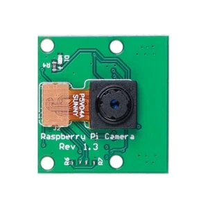 Seeed Studio OV5647-62 FOV Camera Module For Raspberry Pi 3B+, Pi 4 - Picture 1 of 4