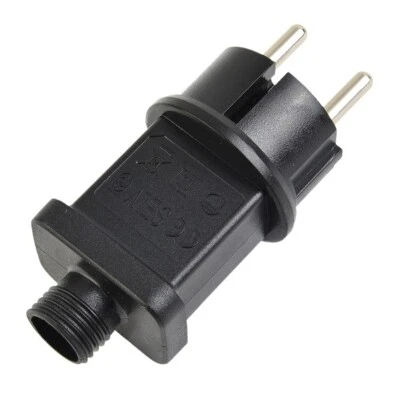 LED String Lights Power Supply Adapter 31V 3 6W Replacement for Old Transformer - Image 1 of 4